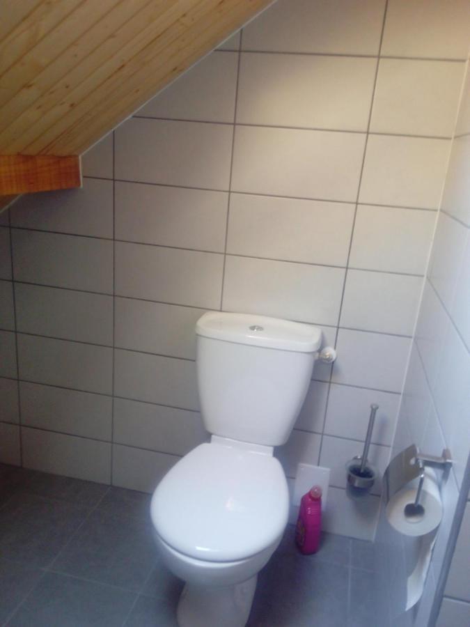Crotenay Chambre D'Hotes Des Poisets المظهر الخارجي الصورة