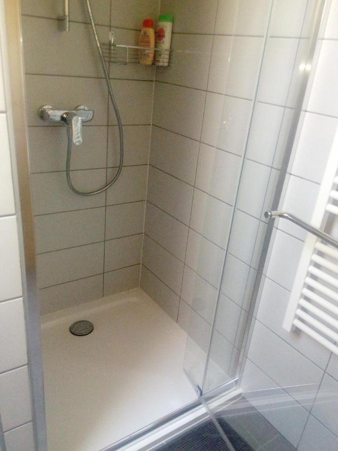 Crotenay Chambre D'Hotes Des Poisets المظهر الخارجي الصورة